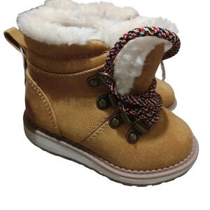 Cat and Jack toddler boots